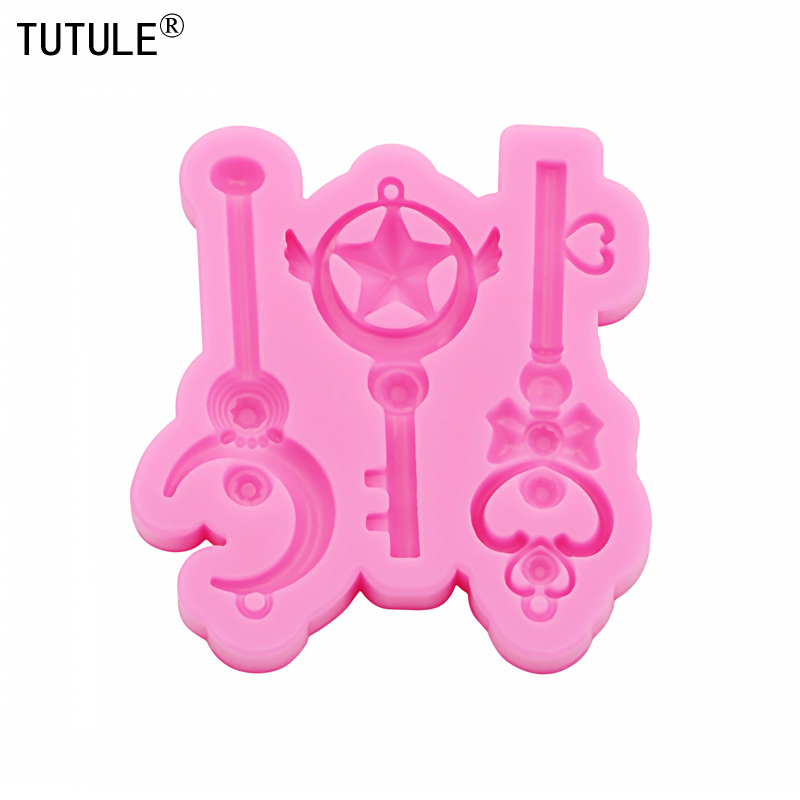 Body Jewelry Eu - DIY kawaii Ändern Körper Gerät Schlüsselanhänger