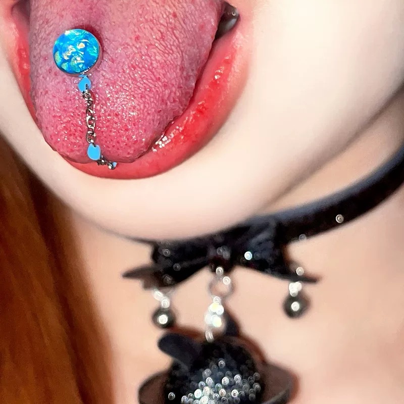1 Stück Hochwertiger Trendiger – Body Piercing Quality Jewelry Bewertung und Preis