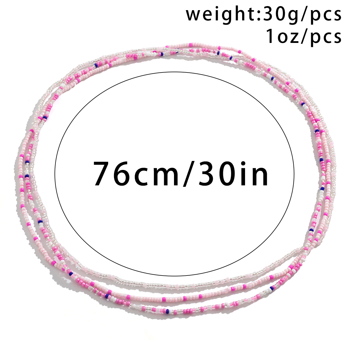 Ingemark 3 teile/satz Boho ela – Body Jewelry Waist Chains Bewertung und Preis