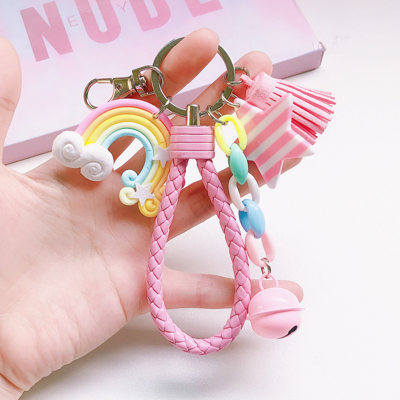 Silikon-Schlüsselanhänger für  – Body Jewelry Wholesale Bewertung und Preis