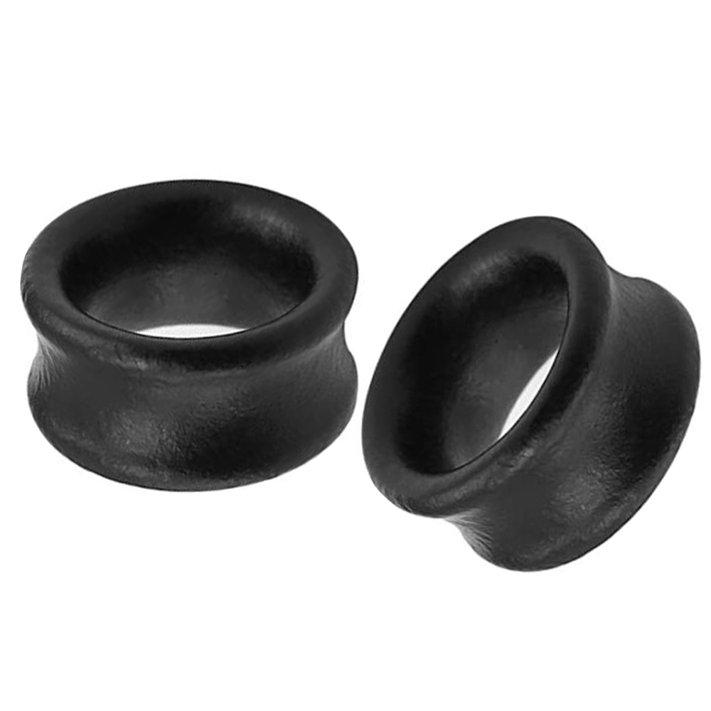 JUNLOWPY 2 g 0 g 00 g Holz-Fle – Body Jewelry Ear Gauges Bewertung und Preis