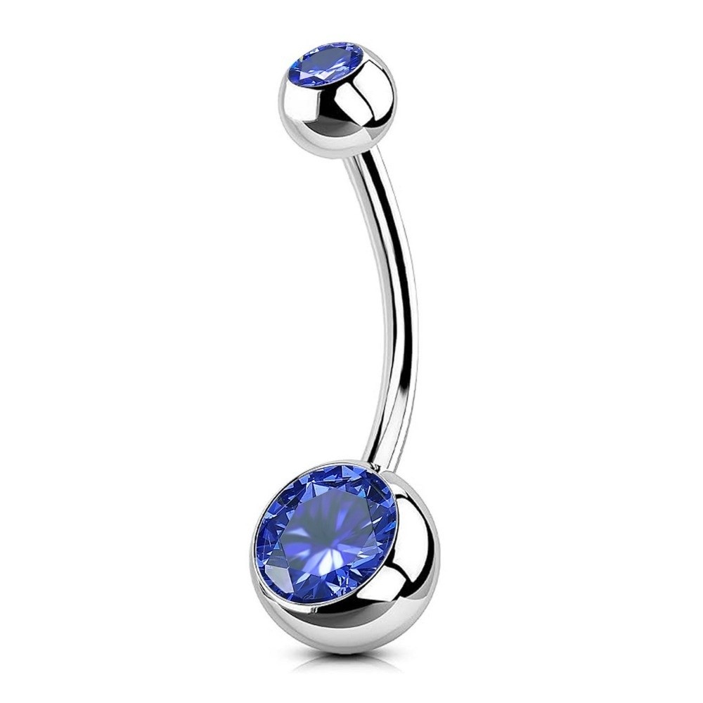 Hohe Qualität Titan Material B – Body Piercing Quality Jewelry Bewertung und Preis