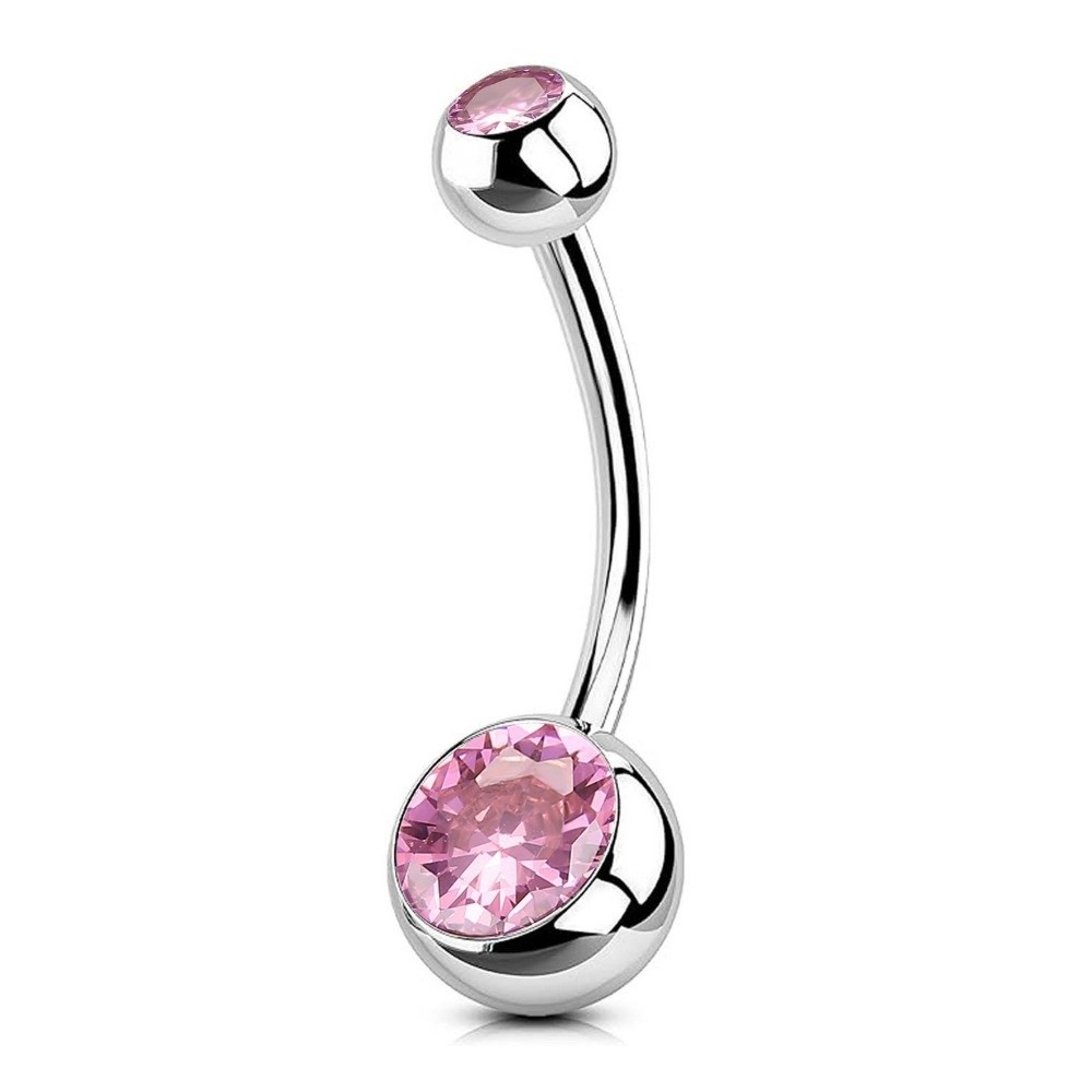 Hohe Qualität Titan Material B – Body Piercing Quality Jewelry Bewertung und Preis