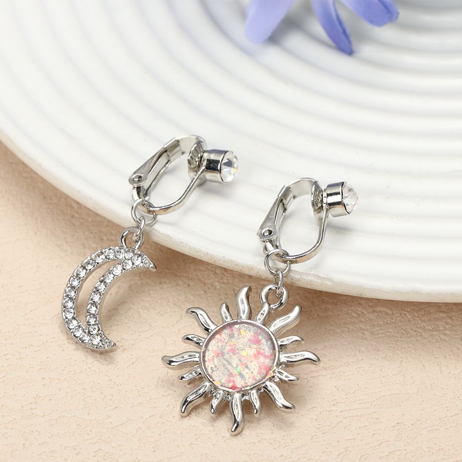 Künstlicher Bauchnabelpiercing – Body Jewelry Cartilage Earrings Bewertung und Preis