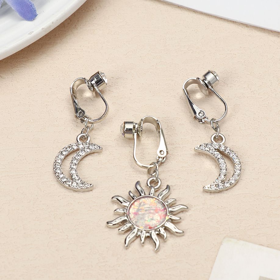 Künstlicher Bauchnabelpiercing – Body Jewelry Cartilage Earrings Bewertung und Preis