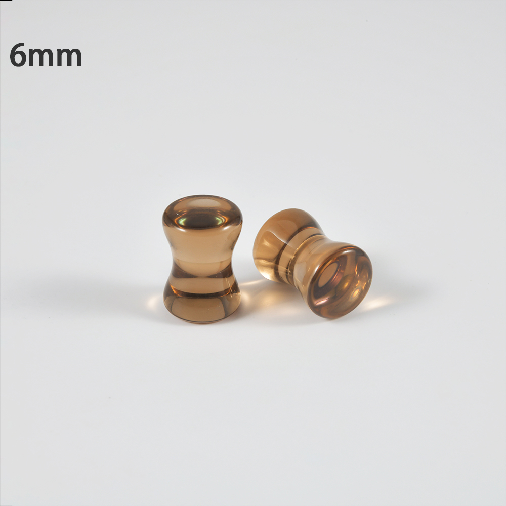 1 paar Top Qualität Schillernd – Body Piercing Quality Jewelry Bewertung und Preis