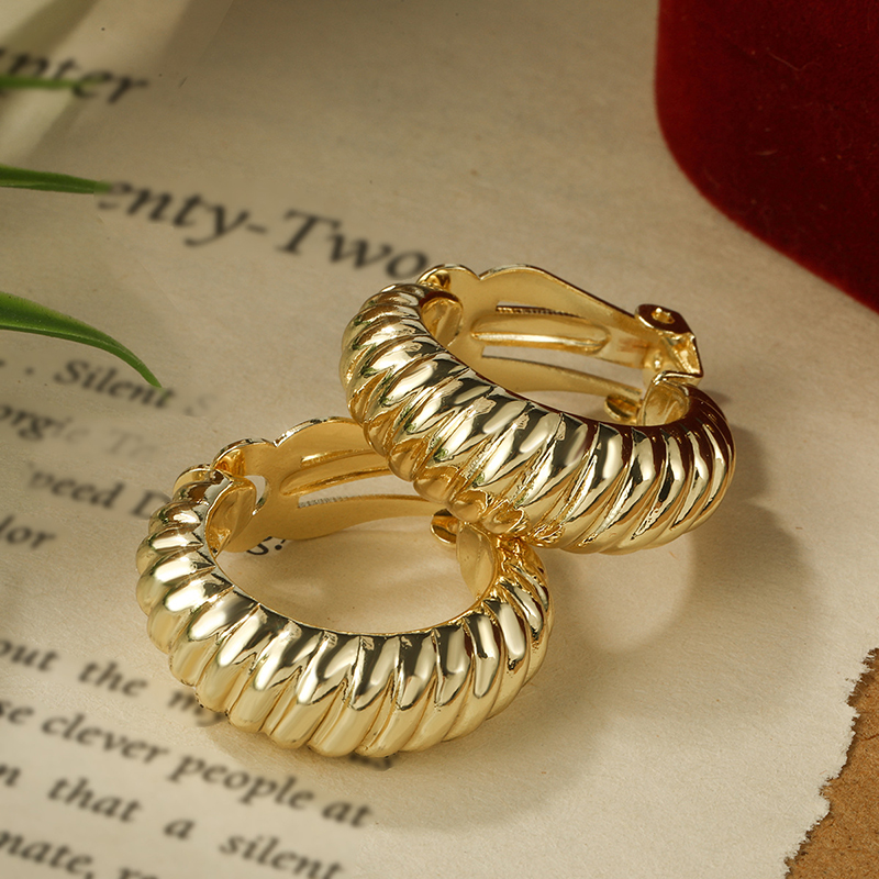 Edelstahl Croissant klobig Gol – Body Jewelry Hypoallergenic Bewertung und Preis