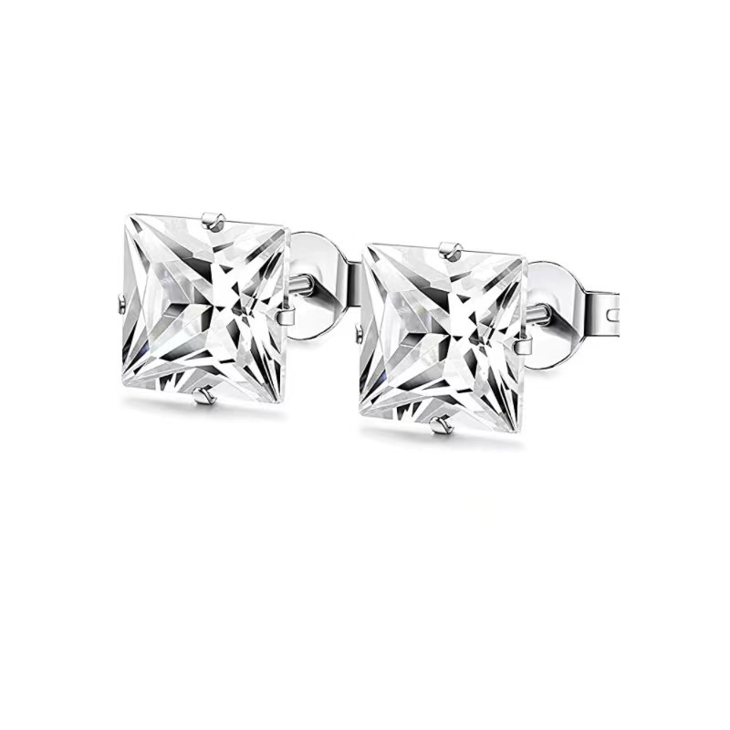 EVISPOL 316L Edelstahl kleine  – Body Jewelry Hypoallergenic Bewertung und Preis