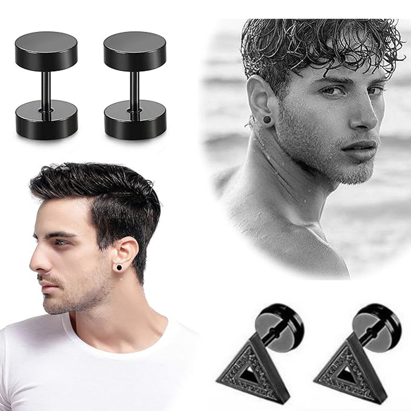 EVISPOL 316L Edelstahl kleine  – Body Jewelry Hypoallergenic Bewertung und Preis