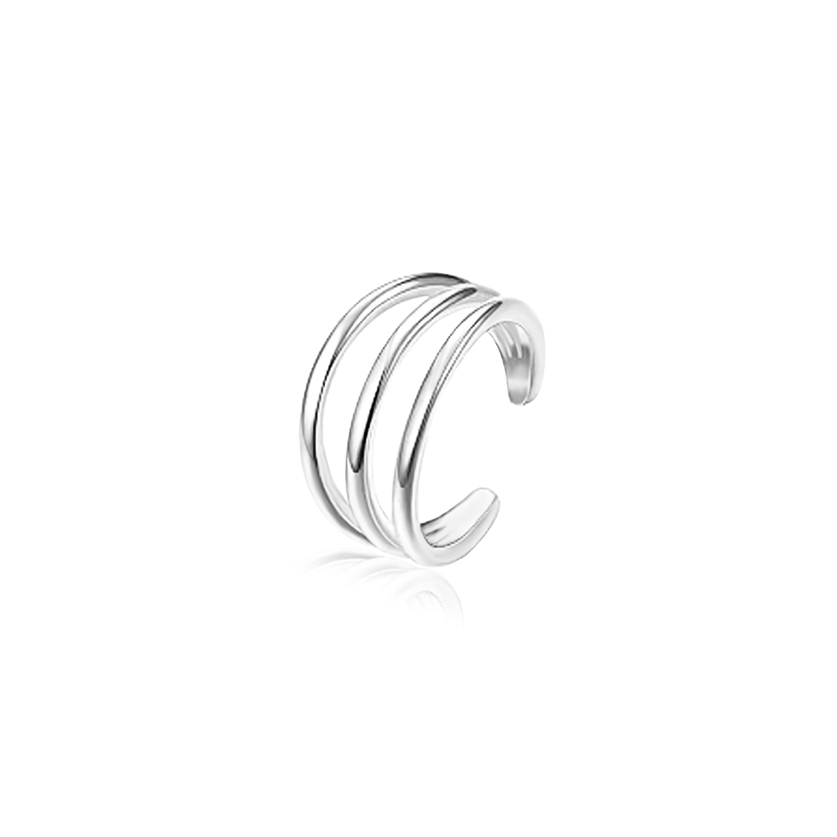 Hypoallergene Edelstahl-Ohrkle – Body Jewelry Hypoallergenic Bewertung und Preis