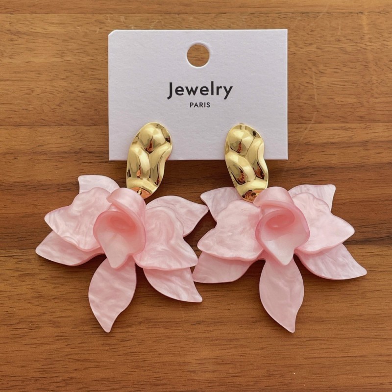 Einzigartiges Gardenien-Design – Body Jewelry Wholesale Bewertung und Preis
