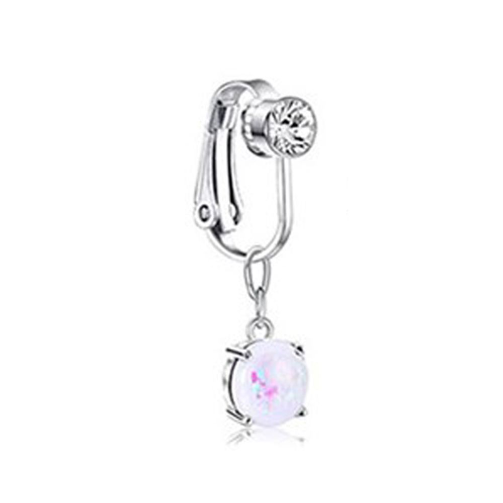 Accessoires für Damen: Clip-On – Body Jewelry Cartilage Earrings Bewertung und Preis