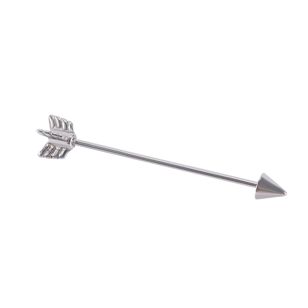 Schraubbarer langer Edelstahl- – Industrial Barbell Long Bewertung und Preis