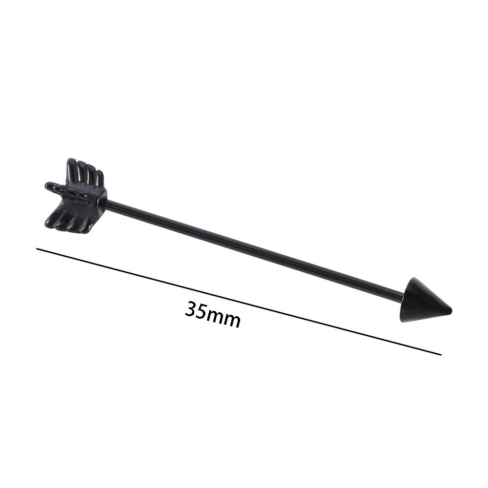Schraubbarer langer Edelstahl- – Industrial Barbell Long Bewertung und Preis