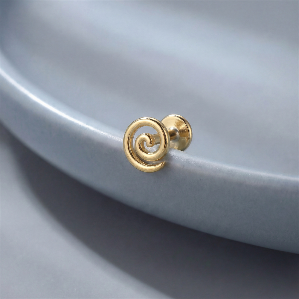 AIDE 925 Sterling Silber 16G G – Body Jewelry Hypoallergenic Bewertung und Preis