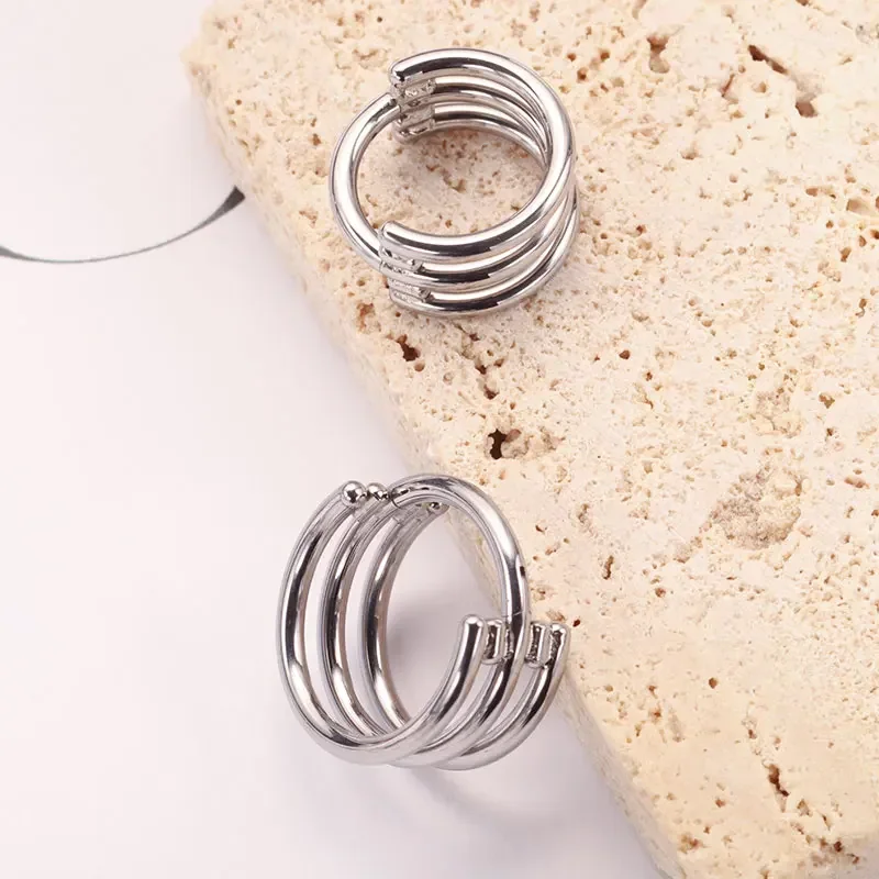 G23 Titan Dreischichtiger Hohl – Body Piercing Quality Jewelry Bewertung und Preis