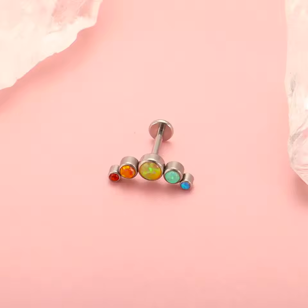 PUTITUP Offizielle F136 Titanl – Body Piercing Quality Jewelry Bewertung und Preis
