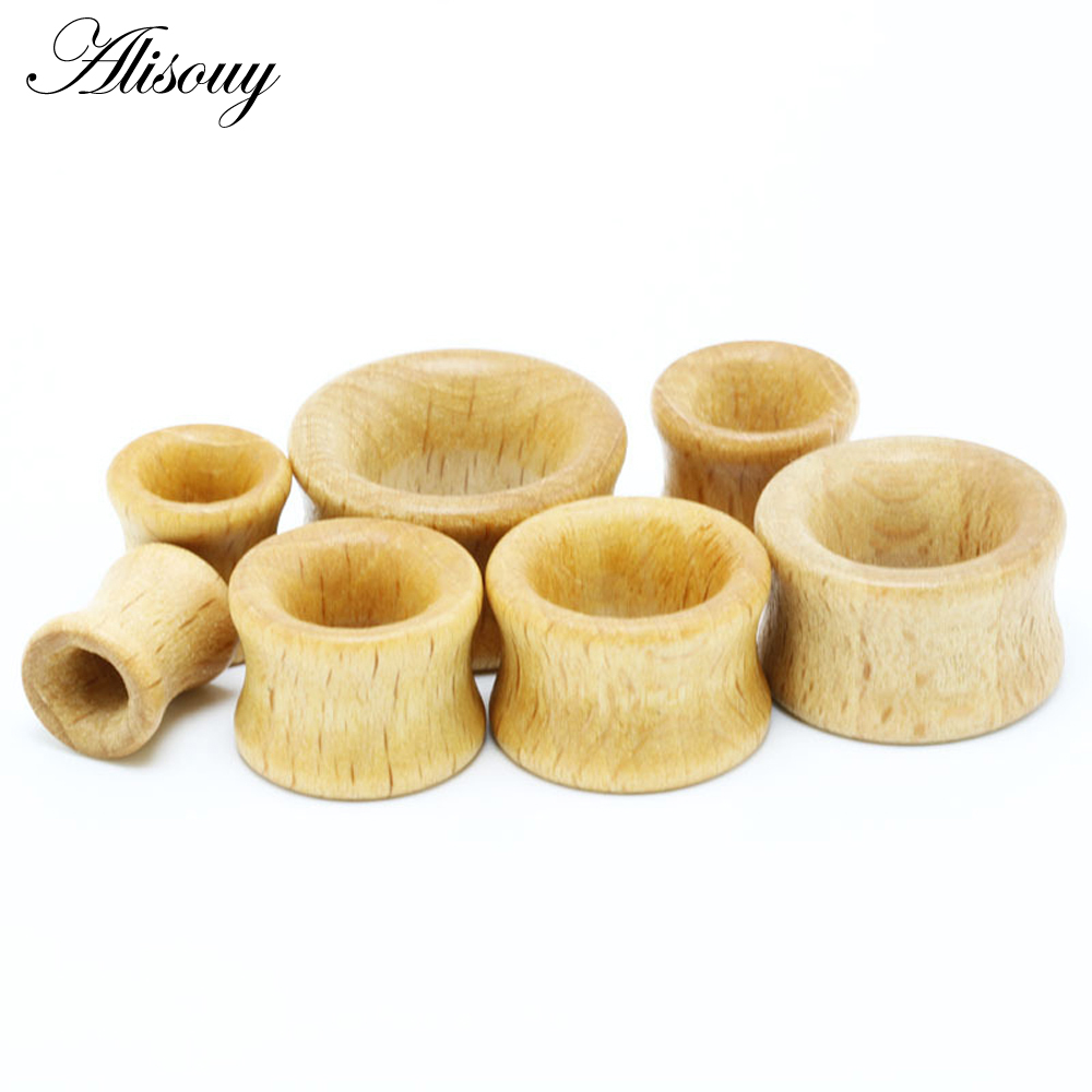 1 Stück Modische Ohrstecker au – Body Jewelry Ear Gauges Bewertung und Preis