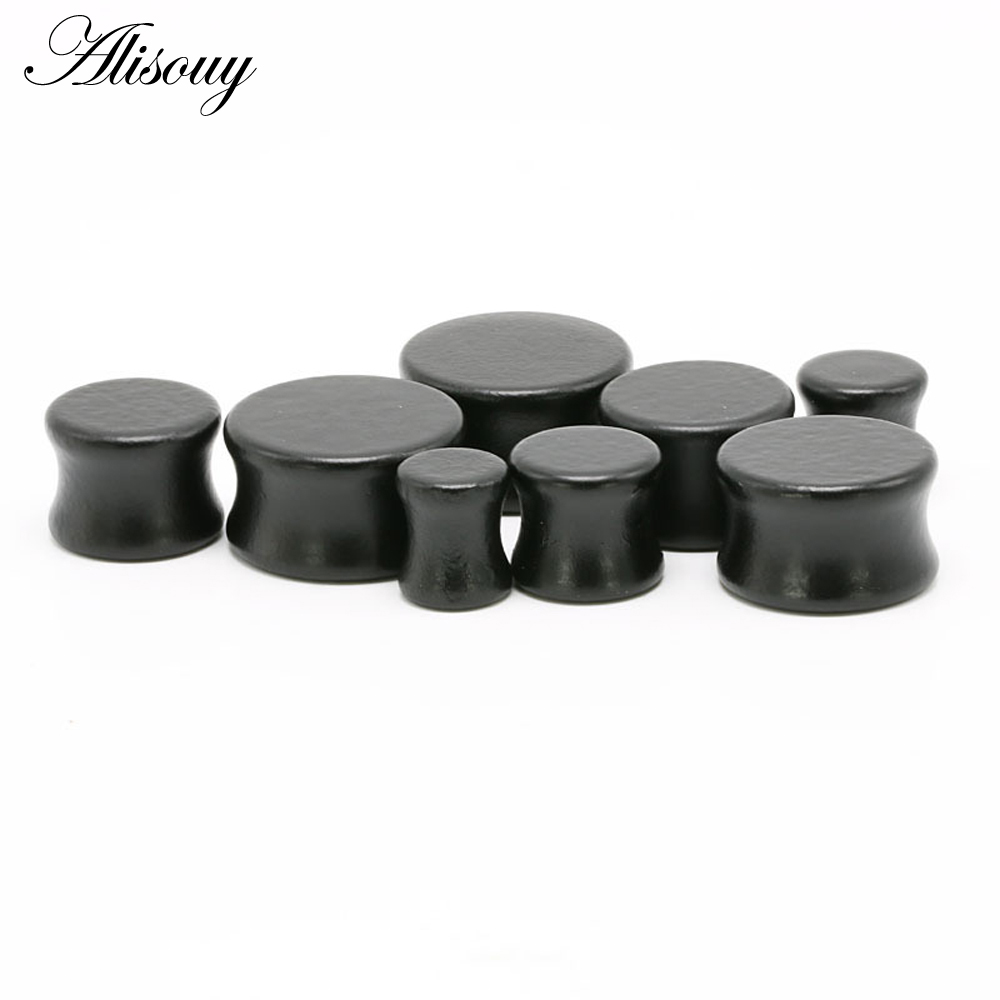 1 Stück Modische Ohrstecker au – Body Jewelry Ear Gauges Bewertung und Preis