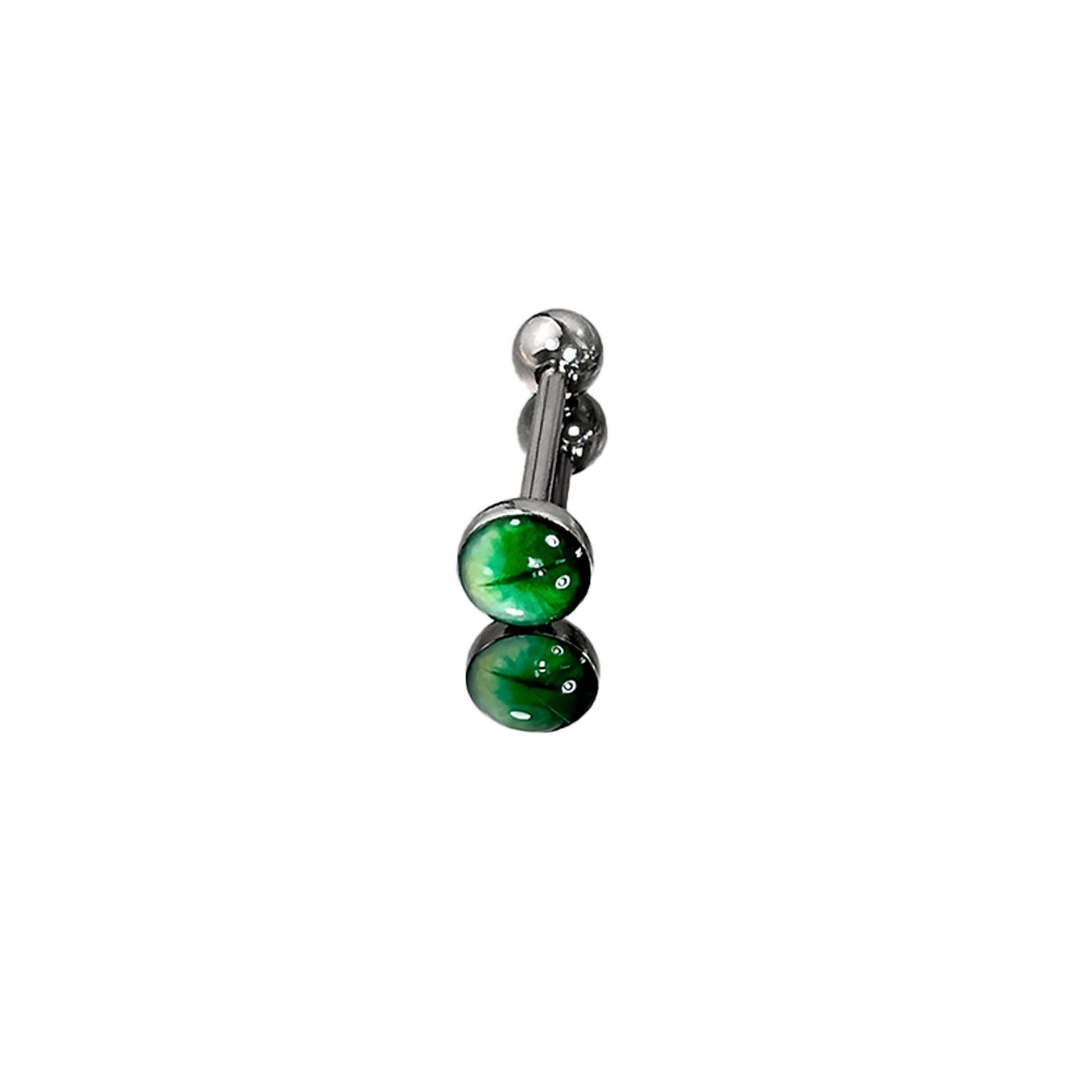 1 Stück hochwertiger, trendige – Body Piercing Quality Jewelry Bewertung und Preis
