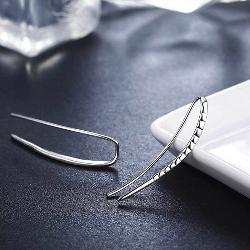 2 stücke Hohe Qualität 7 Krist – Body Piercing Quality Jewelry Bewertung und Preis