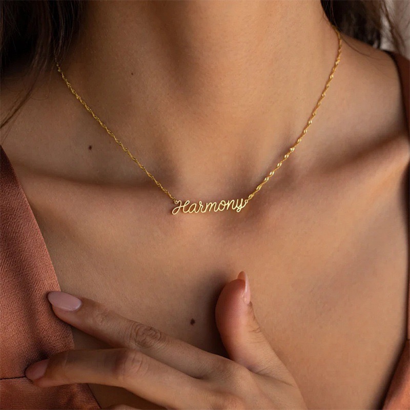 Benutzerdefinierte Name Wasser – Body Jewelry Wholesale Bewertung und Preis