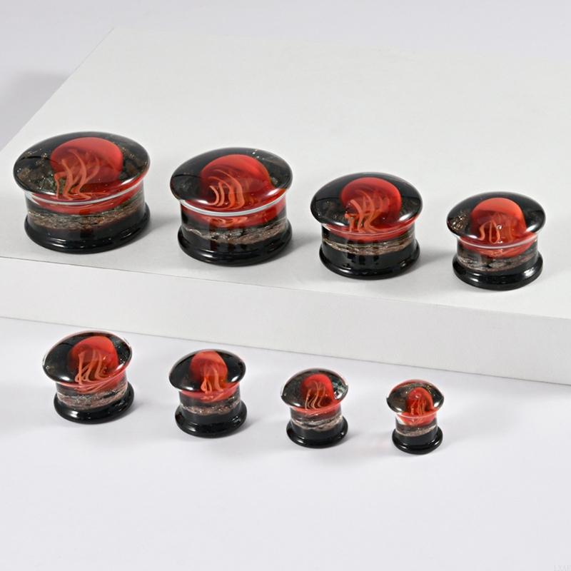 Ohrdehner, handgefertigte Expa – Body Jewelry Ear Gauges Bewertung und Preis
