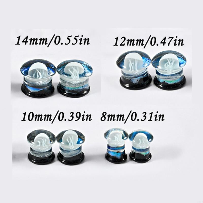 Ohrdehner, handgefertigte Expa – Body Jewelry Ear Gauges Bewertung und Preis