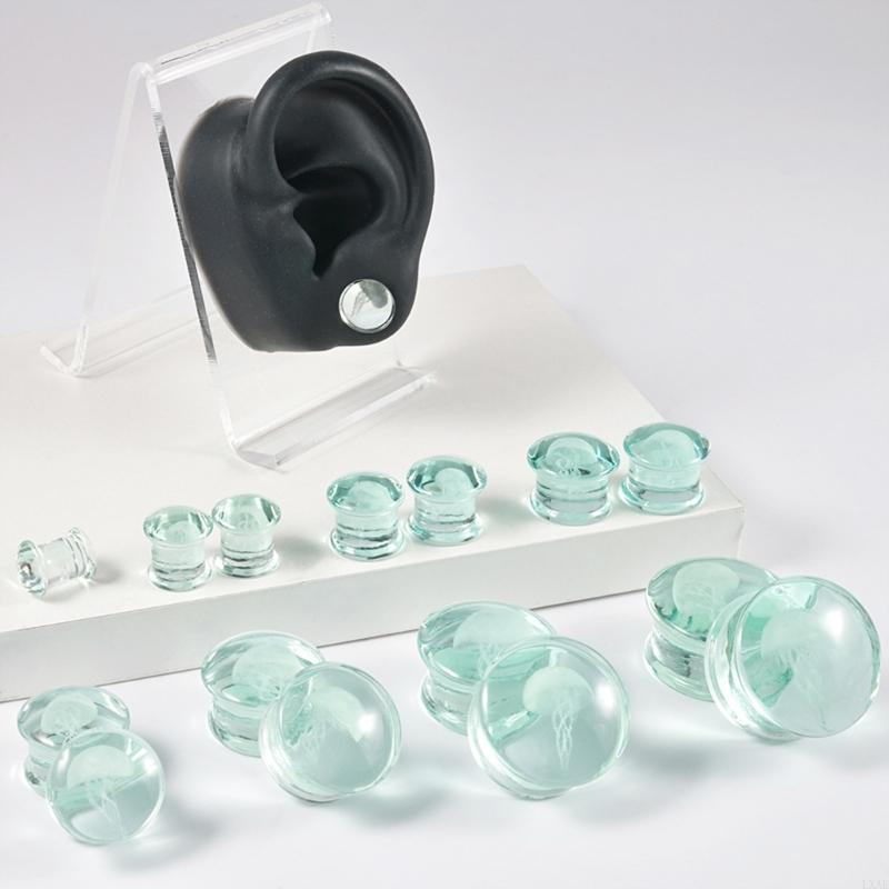 Ohrdehner, handgefertigte Expa – Body Jewelry Ear Gauges Bewertung und Preis